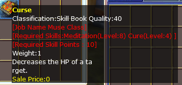 Free skillbooks